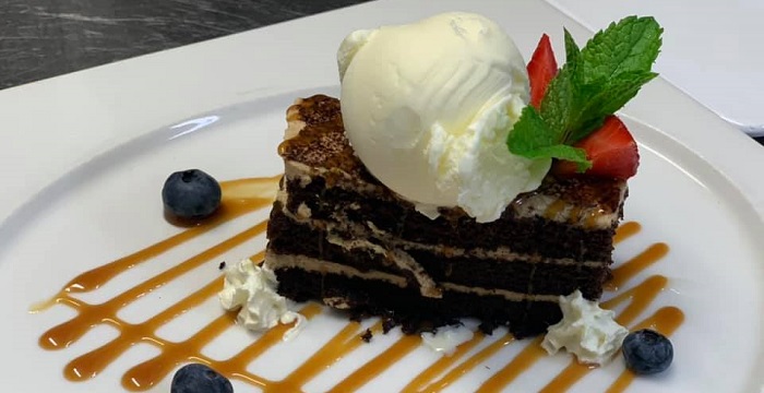 Dessert 1