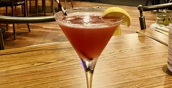 Drinks 4