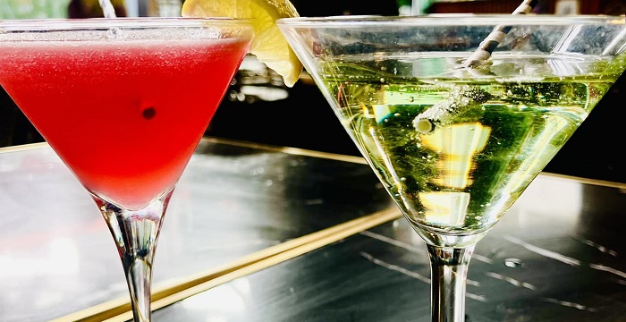 Drinks 5